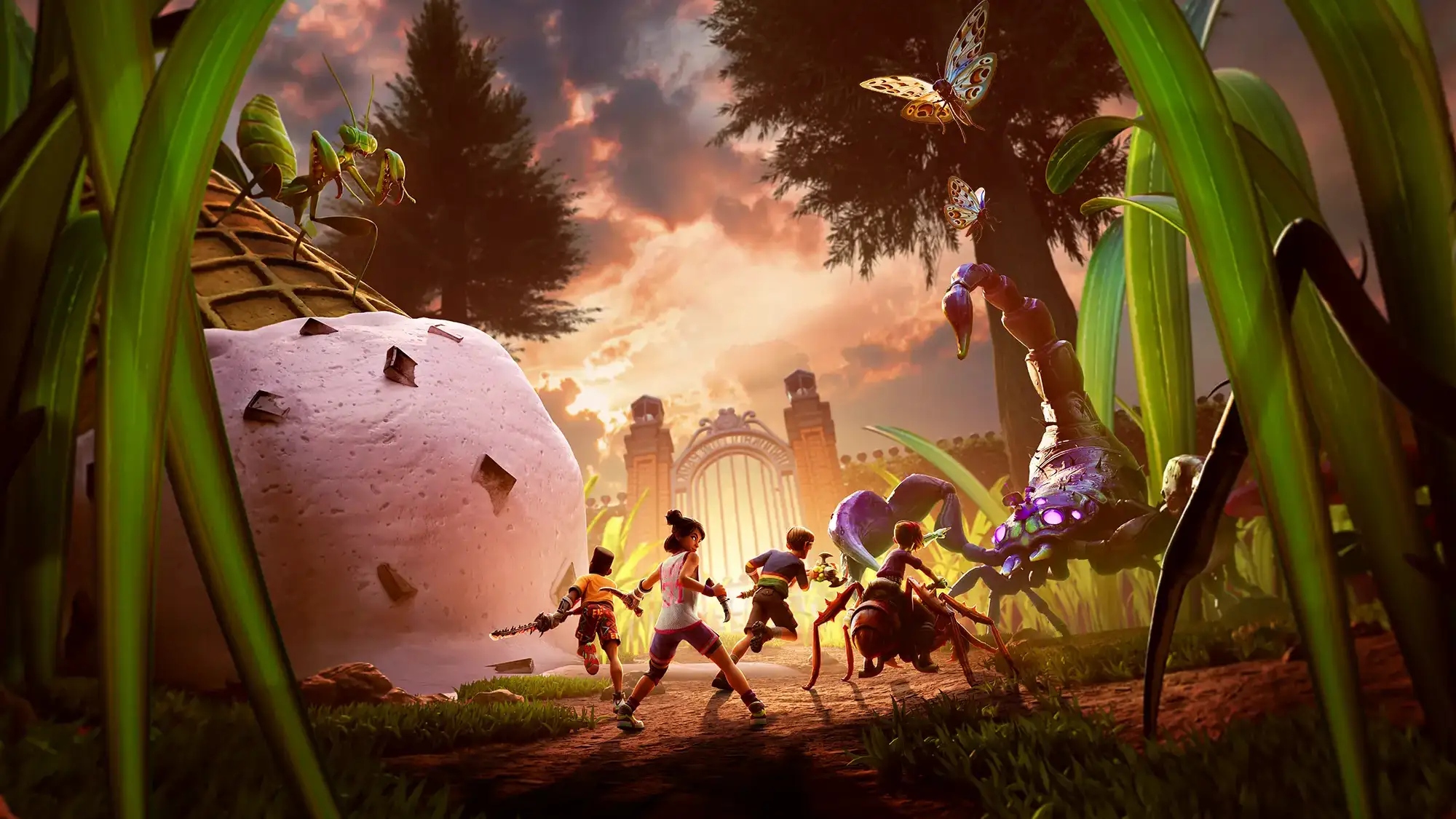 Unity 驚爆資安漏洞，黑耀石工作室緊急下架五款遊戲 - 電腦王阿達