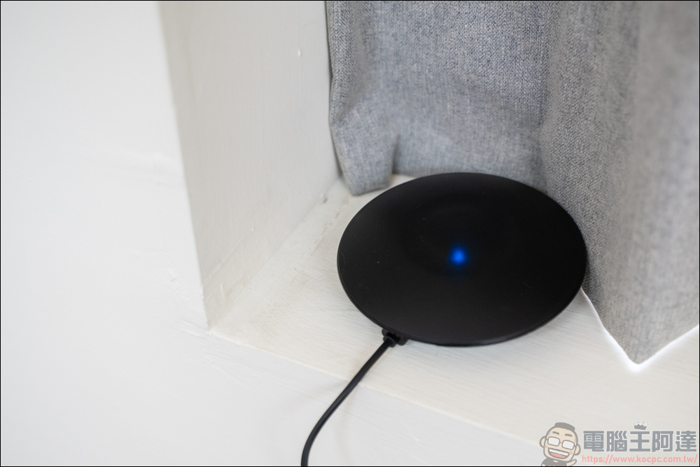 真台灣製造 AIFA i-Ctrl Pro Plus：讓老家電一秒變智慧，舊冷氣也能智慧防霉！ - 電腦王阿達