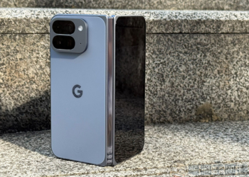 多工好幫手！Google Pixel 10 Pro Fold 快速開箱實測、實拍