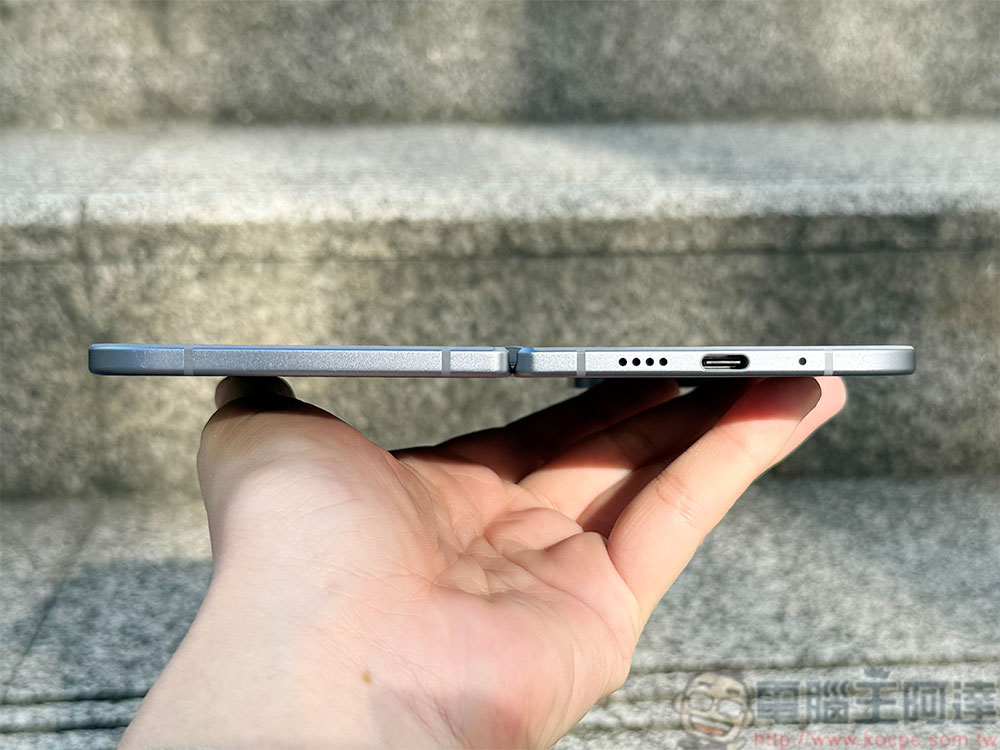 多工好幫手！Google Pixel 10 Pro Fold 快速開箱實測、實拍 - 電腦王阿達