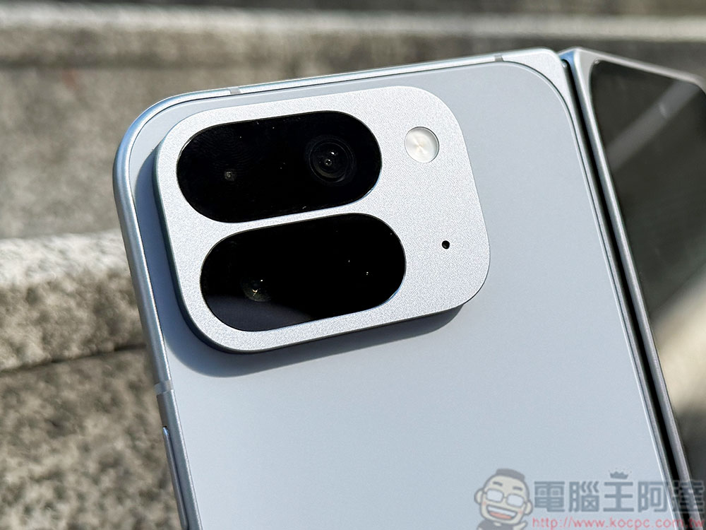 多工好幫手！Google Pixel 10 Pro Fold 快速開箱實測、實拍 - 電腦王阿達