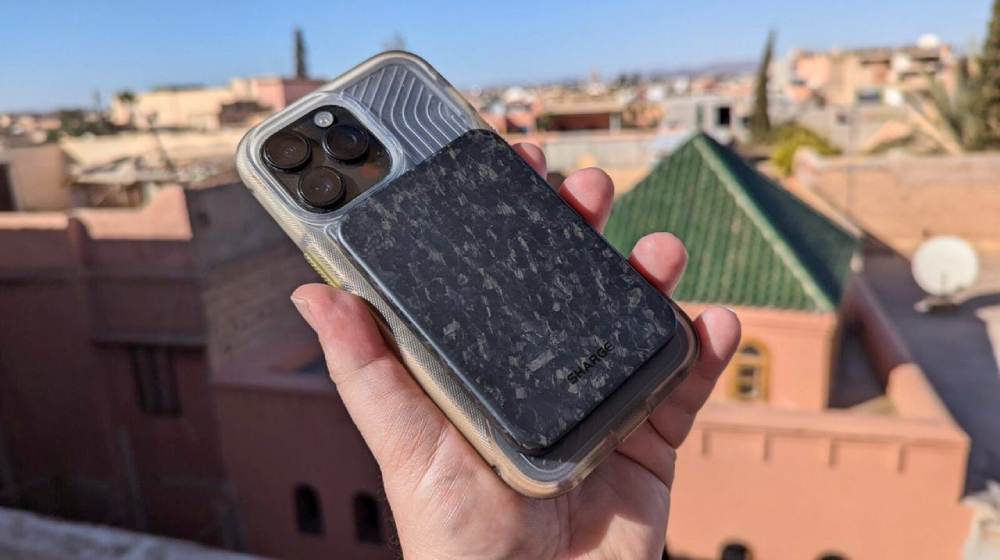 iPhone