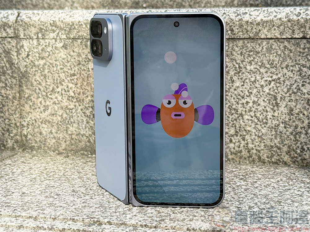 多工好幫手！Google Pixel 10 Pro Fold 快速開箱實測、實拍 - 電腦王阿達