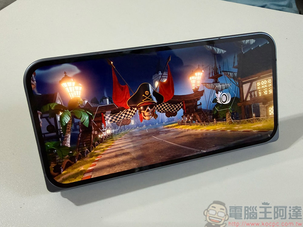 多工好幫手！Google Pixel 10 Pro Fold 快速開箱實測、實拍 - 電腦王阿達