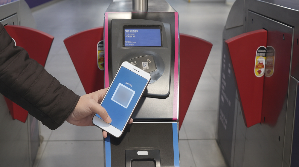 Apple Pay