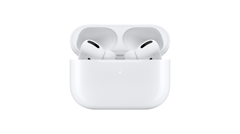AirPods