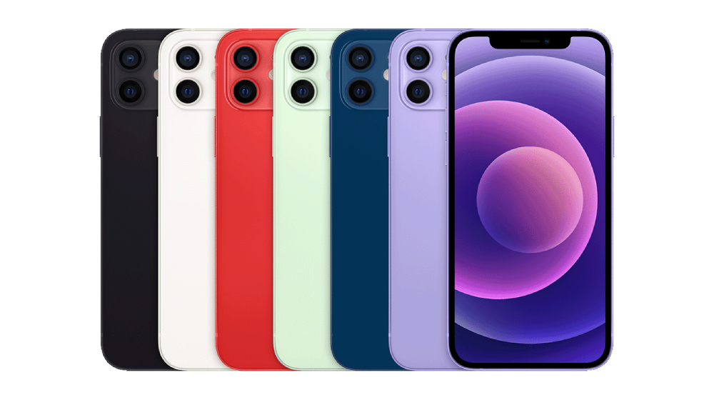iPhone 12