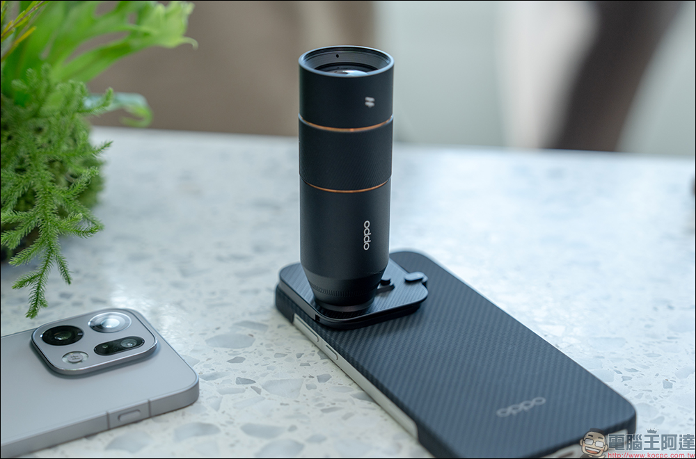 OPPO Find X9 系列旅拍神機亮相,首搭載哈蘇加持 2 億畫素鏡頭與 7500mAh 電池 - 電腦王阿達 OPPO Find X9