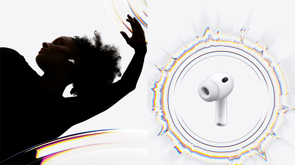 AirPods