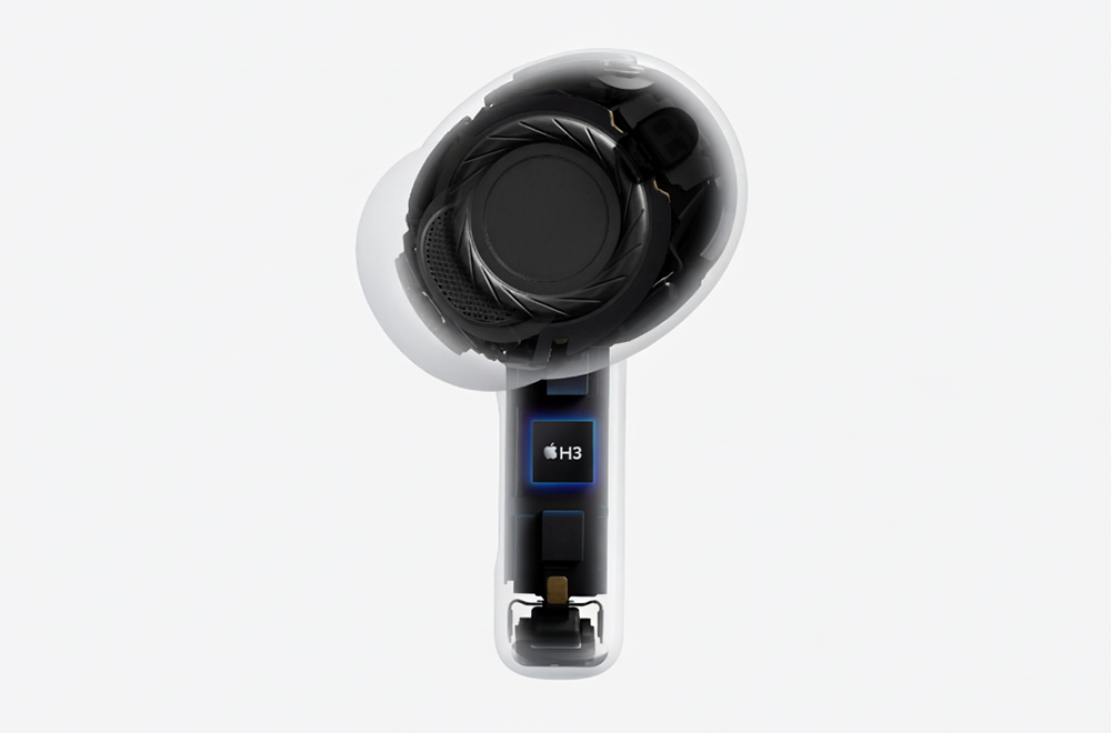 AirPods