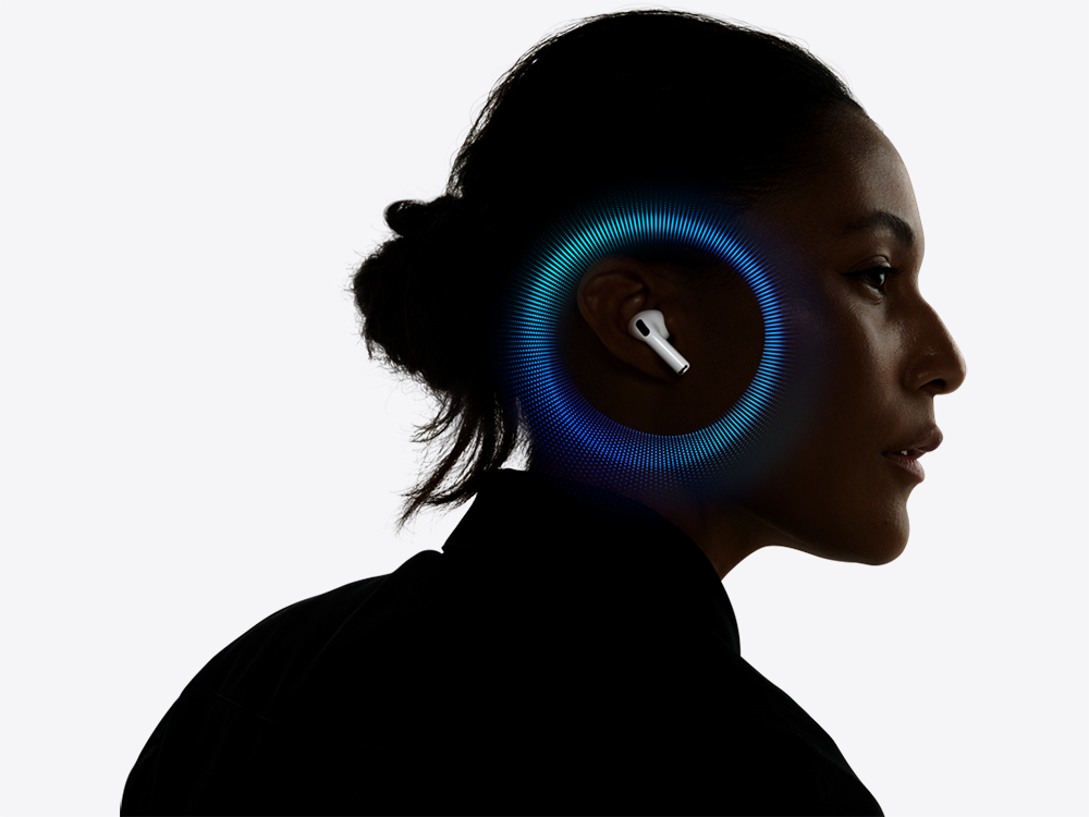 AirPods