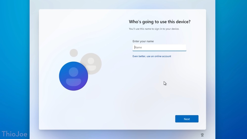 這是最後一個最簡單的官方方法：實現用本機帳戶安裝 Windows 11 - 電腦王阿達