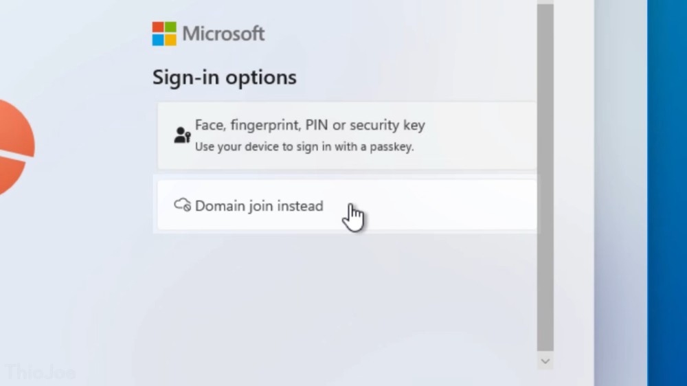 這是最後一個最簡單的官方方法：實現用本機帳戶安裝 Windows 11 - 電腦王阿達
