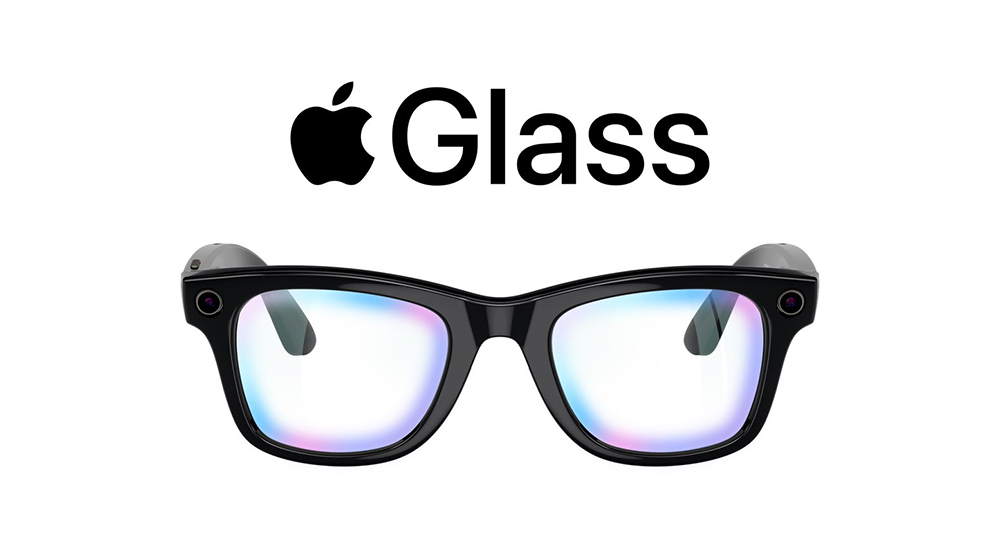Apple Glass
