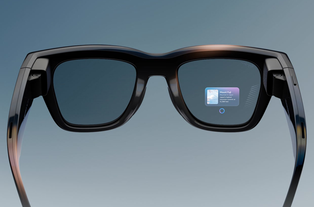 Meta Ray-Ban Display