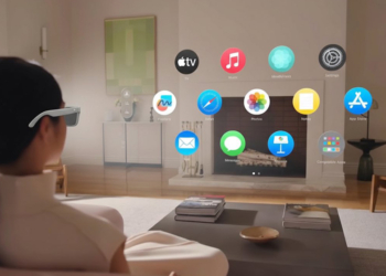 Apple Glass 智慧眼鏡傳 2026 登場！傳將搭載「鏡片內顯示」雙模式系統　與 iPhone、Mac 無縫切換