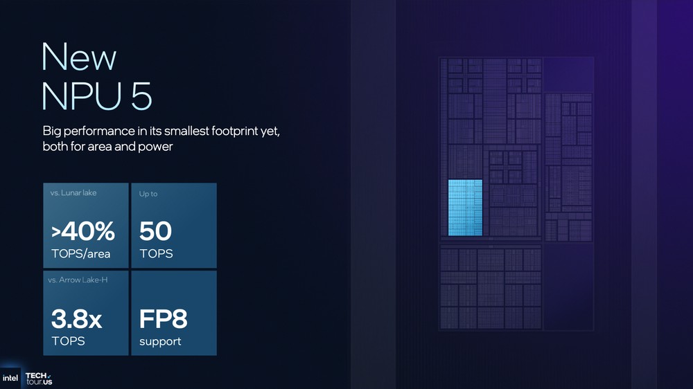 Intel 分享 Panther Lake 架構細節，跟前幾代差異、效能提升幅度 - 電腦王阿達