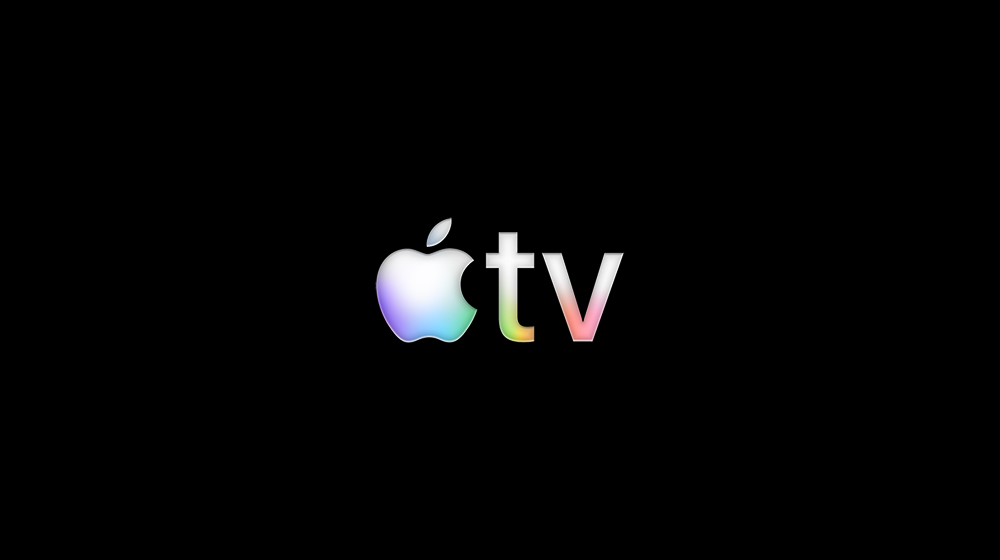 Apple TV