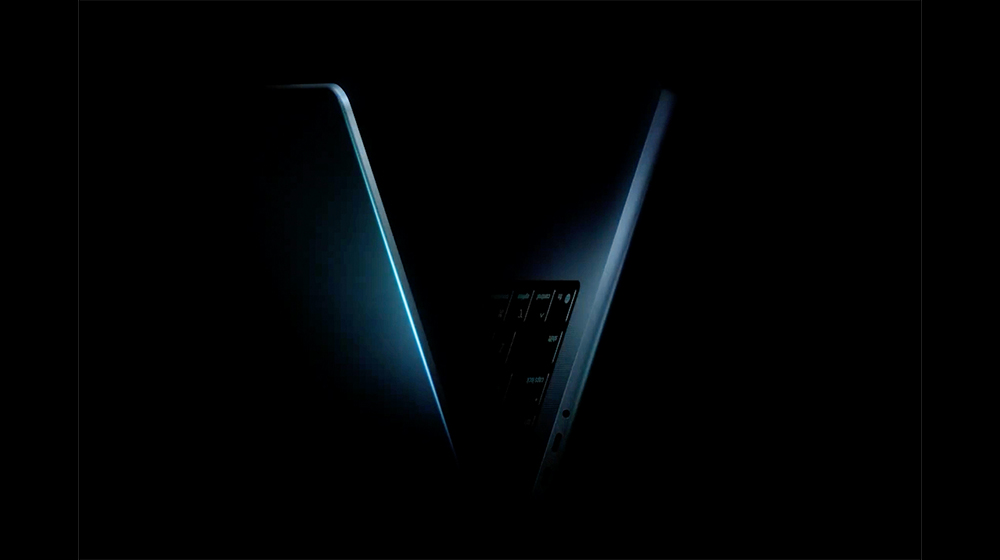 MacBook Pro