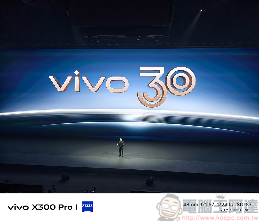 vivo X300 Pro 特色相機功能，實拍給你看 - 電腦王阿達
