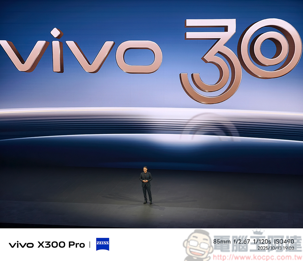 vivo X300 Pro 特色相機功能，實拍給你看 - 電腦王阿達