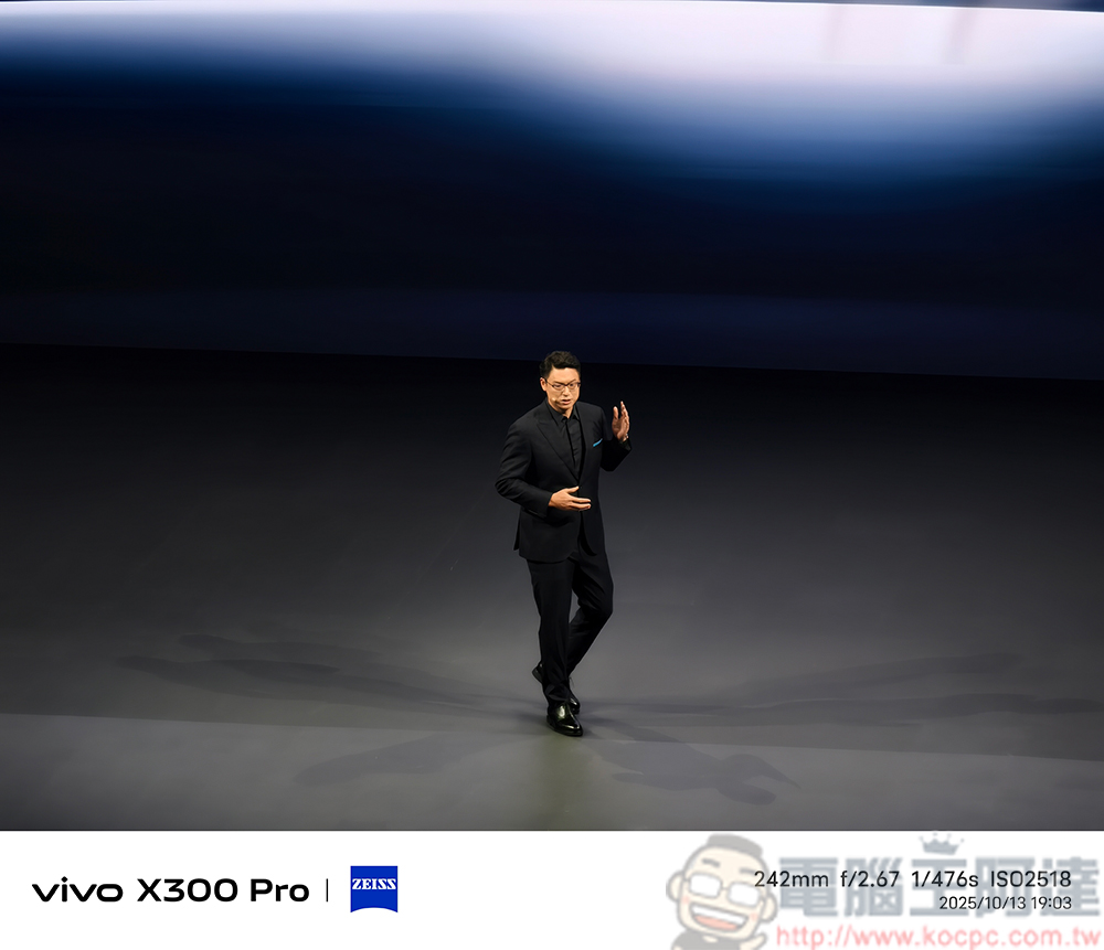 vivo X300 Pro 特色相機功能，實拍給你看 - 電腦王阿達