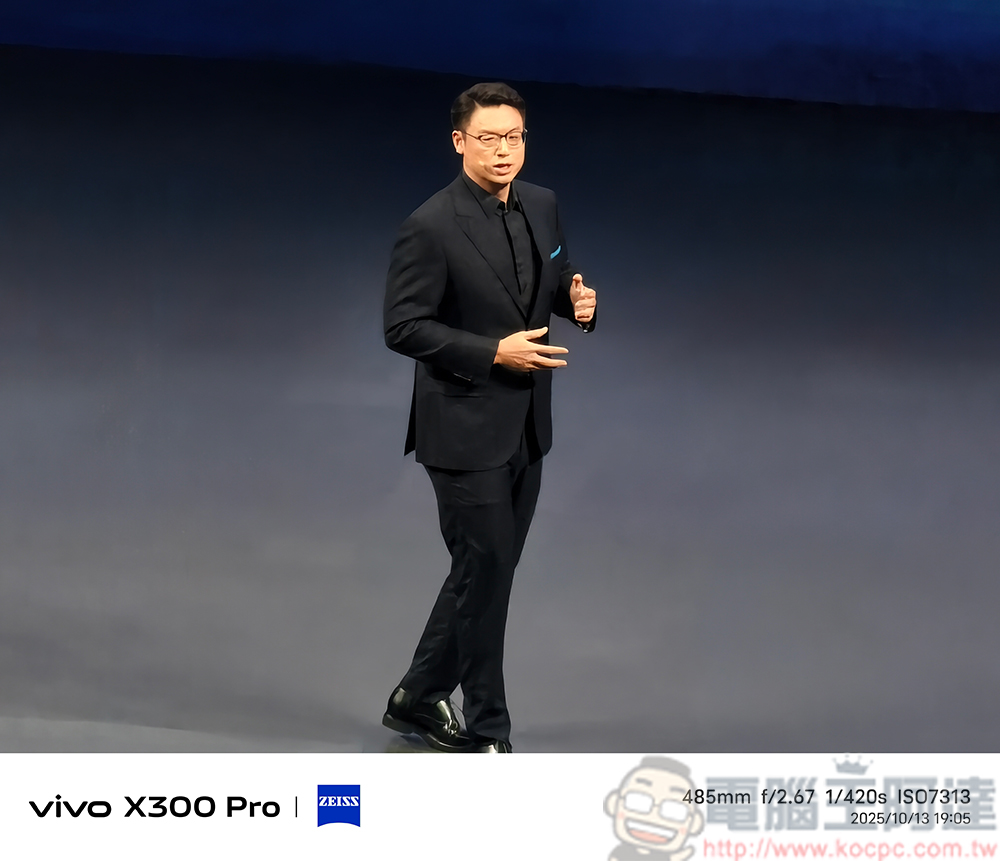 vivo X300 Pro 特色相機功能，實拍給你看 - 電腦王阿達