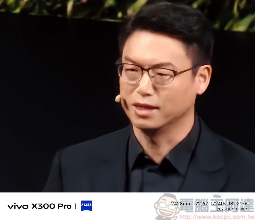 vivo X300 Pro 特色相機功能，實拍給你看 - 電腦王阿達