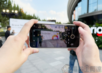 vivo X300 Pro 特色相機功能，實拍給你看