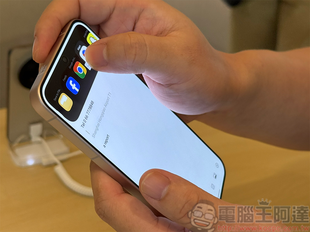 vivo X300 系列獲國際版 OriginOS 全球首發，重新定義最流暢智慧體驗 - 電腦王阿達
