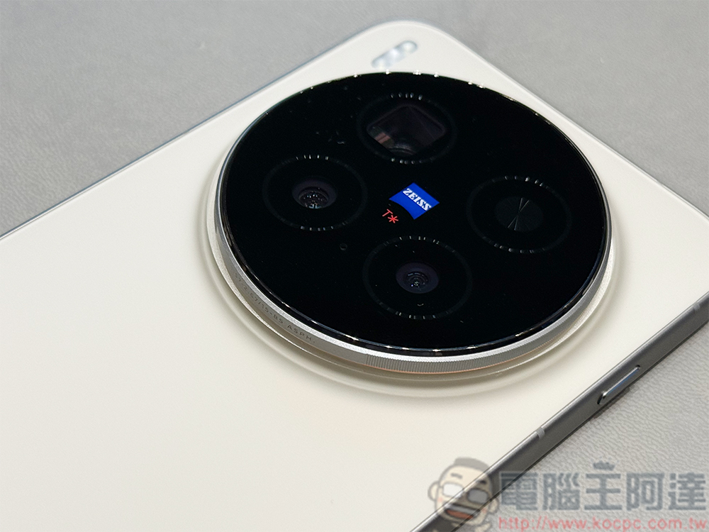vivo X300 Pro 特色相機功能，實拍給你看 - 電腦王阿達