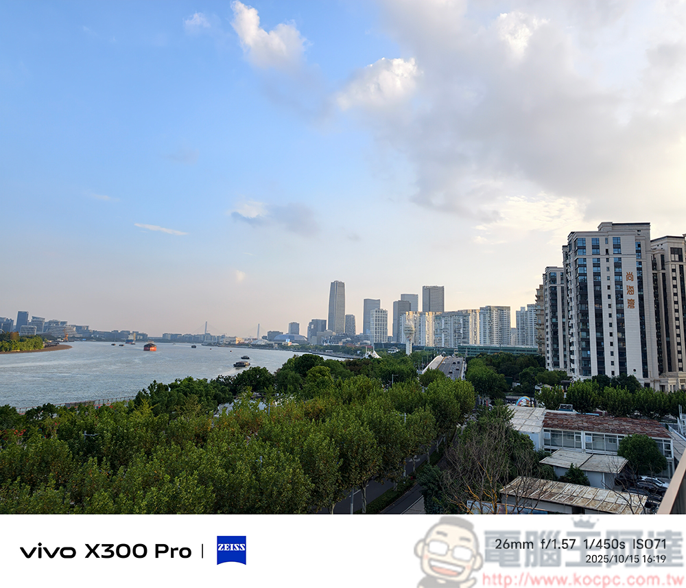 vivo X300 Pro 特色相機功能，實拍給你看 - 電腦王阿達