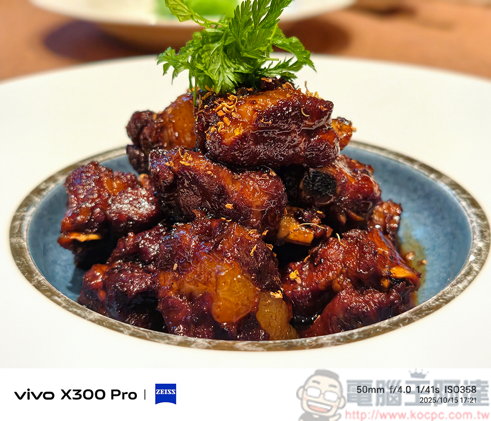 vivo X300 Pro 特色相機功能，實拍給你看 - 電腦王阿達