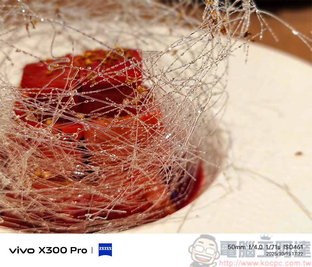 vivo X300 Pro 特色相機功能，實拍給你看 - 電腦王阿達