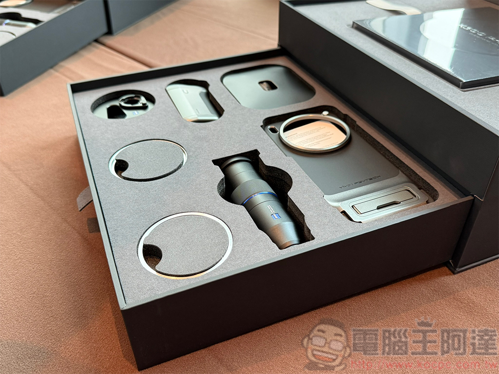 vivo X300 Pro 特色相機功能，實拍給你看 - 電腦王阿達