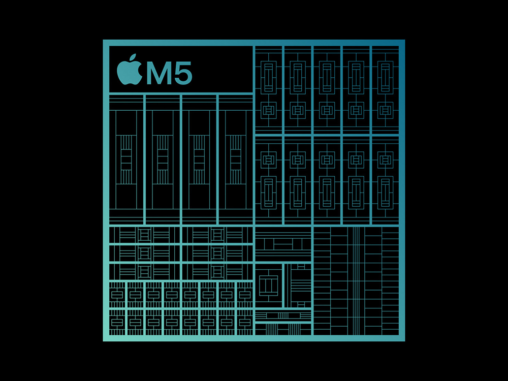 M5 iPad Pro、M5 MacBook Pro 正式推出：效能大躍進，從平板到筆電一次升級！ - 電腦王阿達