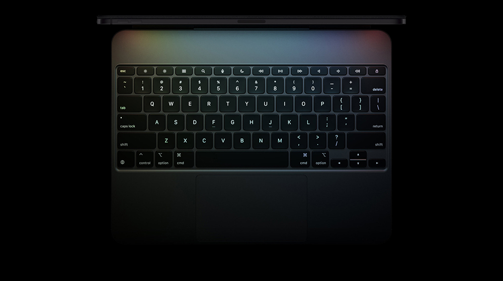 M5 MacBook Pro