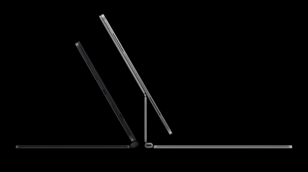 M5 iPad Pro