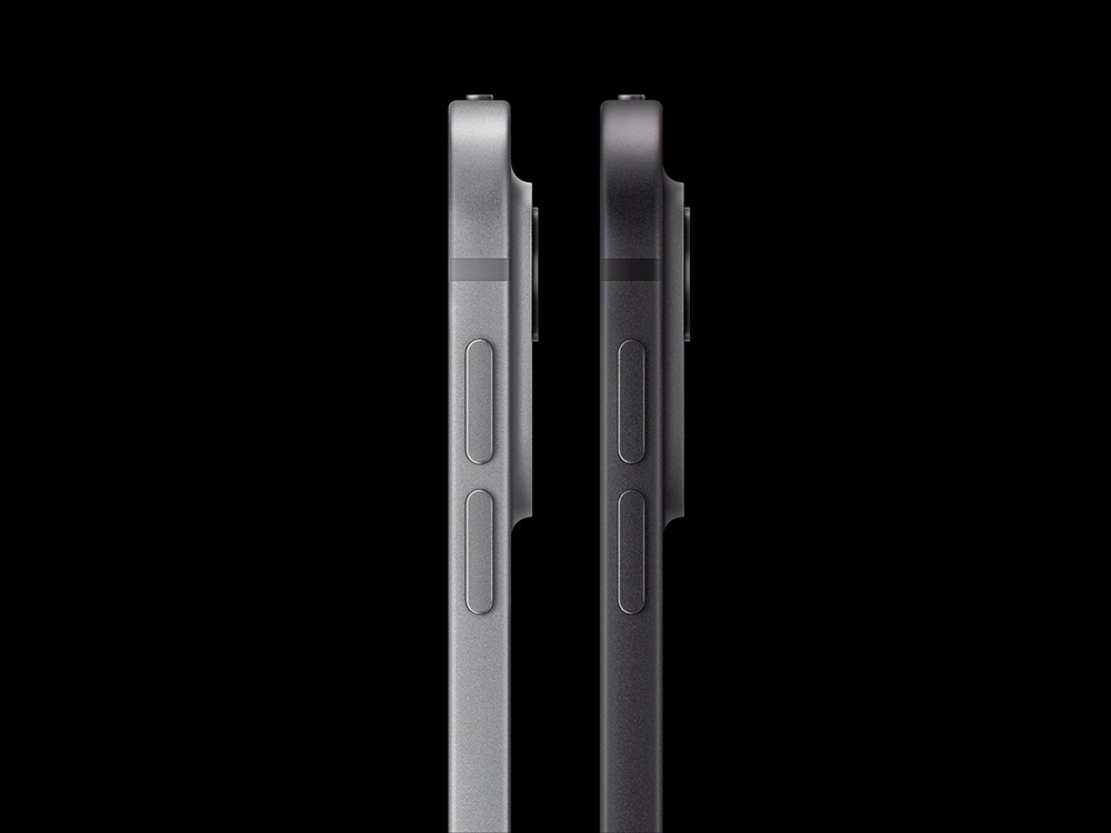M5 iPad Pro