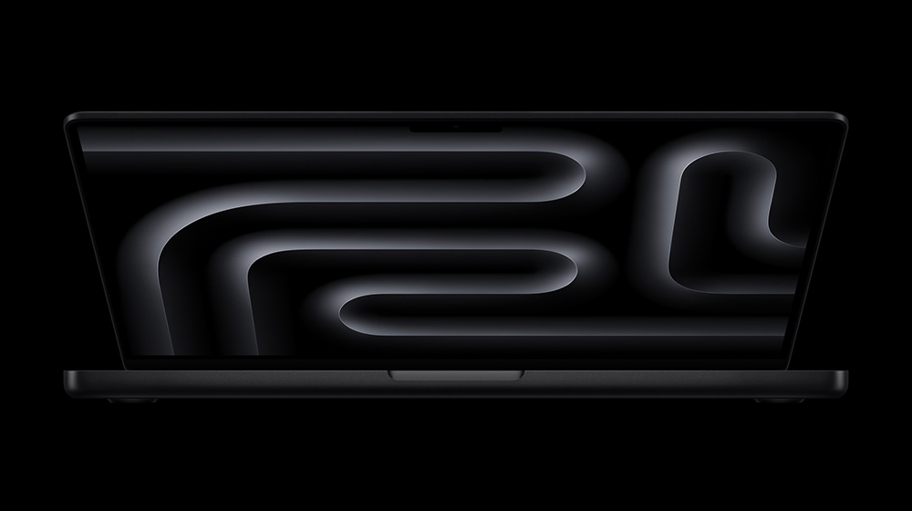 M5 MacBook Pro