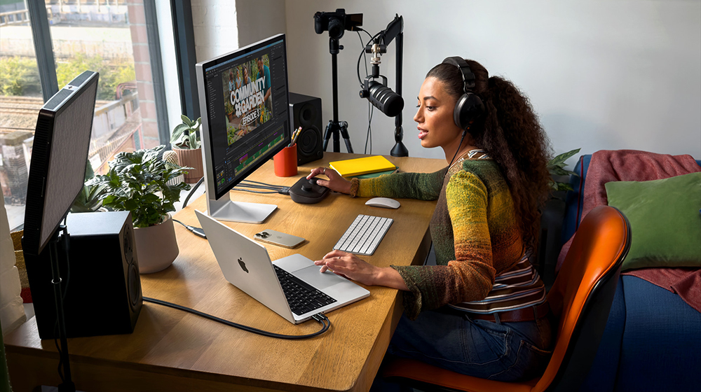 M5 MacBook Pro