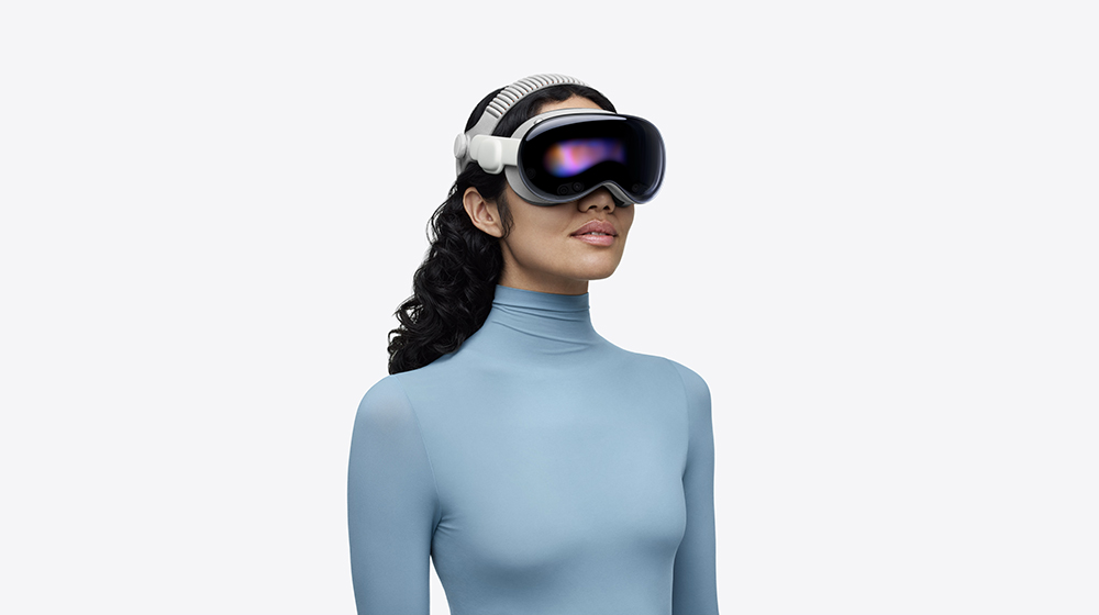 Vision Pro