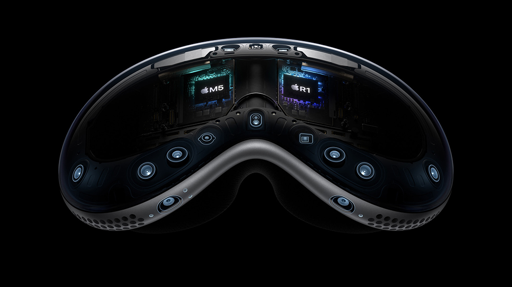 Vision Pro
