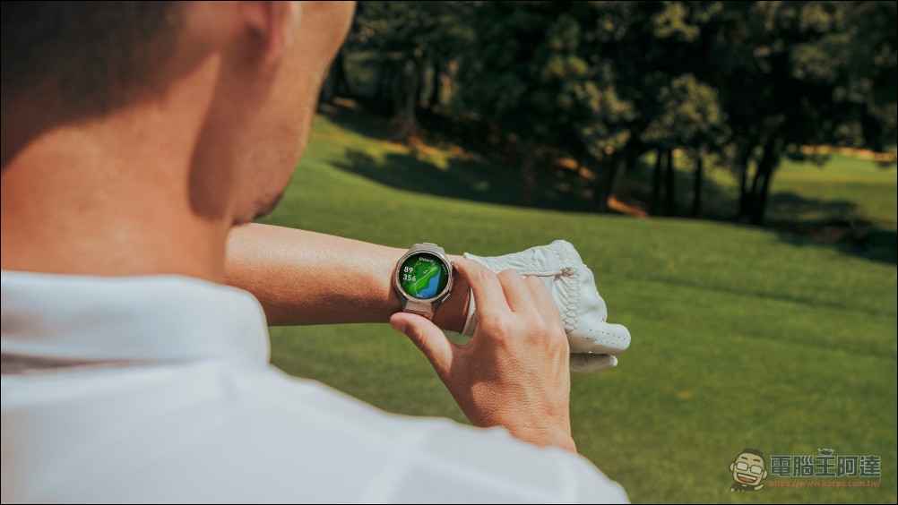 華為引領智慧穿戴新浪潮：HUAWEI WATCH GT 6 系列與FreeBuds SE 4 ANC 新品登場 - 電腦王阿達