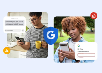 Google 為 Android 用戶推出新詐騙防護功能