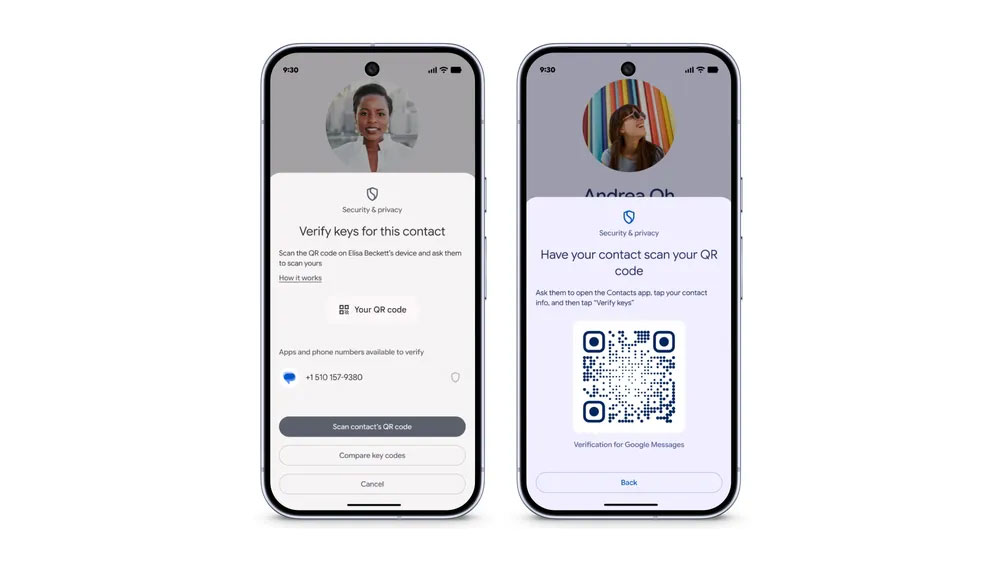 Google 為 Android 用戶推出新詐騙防護功能 - 電腦王阿達