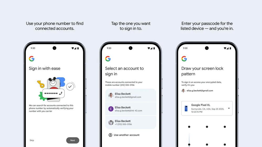 Google 為 Android 用戶推出新詐騙防護功能 - 電腦王阿達