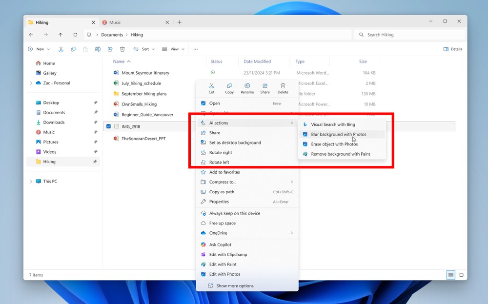 Windows 大事正式宣布！導入「Hey Copilot」喚醒，多個即將登場 Windows 11 全新體驗 - 電腦王阿達