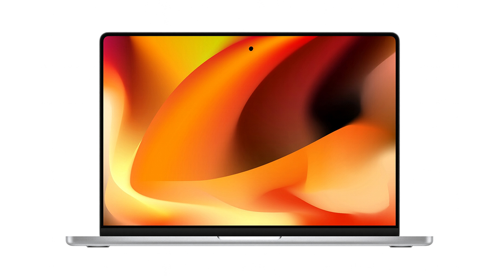 MacBook Pro