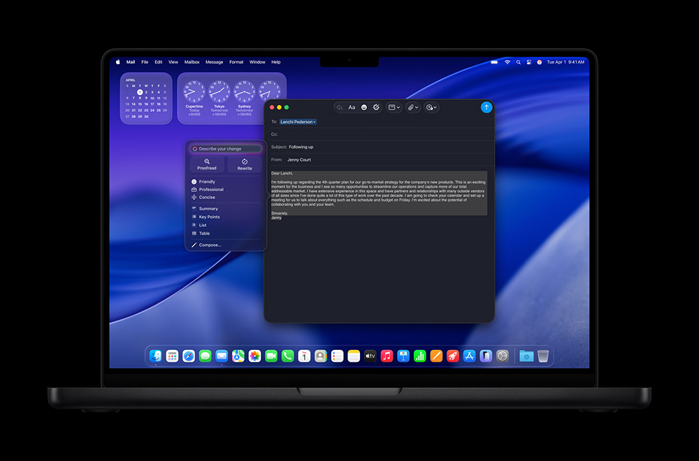 MacBook Pro